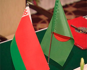 Courtesy of Belta News Agency