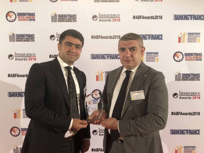 Source: Ata Bank - Azerbaijan