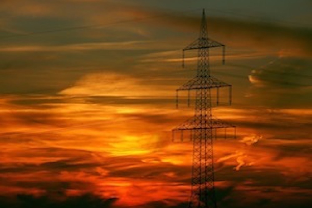 ABN AMRO SERVICES COMPANY: With energy increasingly weather-dependent, how do we keep the lights on?