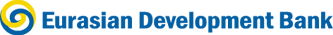 Logo courtesy of the Eurasian Development Bank